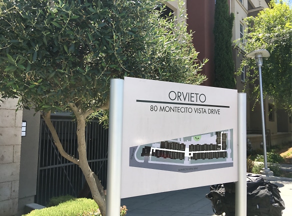 Orvieto Family B Apartments - San Jose, CA