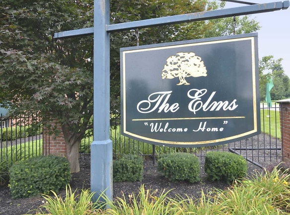 The Elms - Gahanna, OH