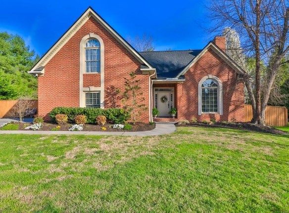 11770 Crystal Brook Ln - Knoxville, TN