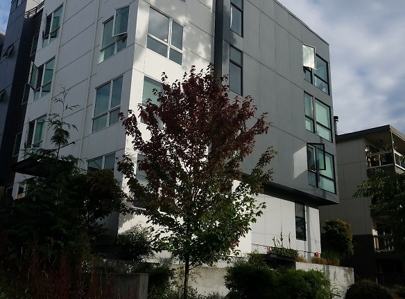 Oneone6 Apartments - Seattle, WA