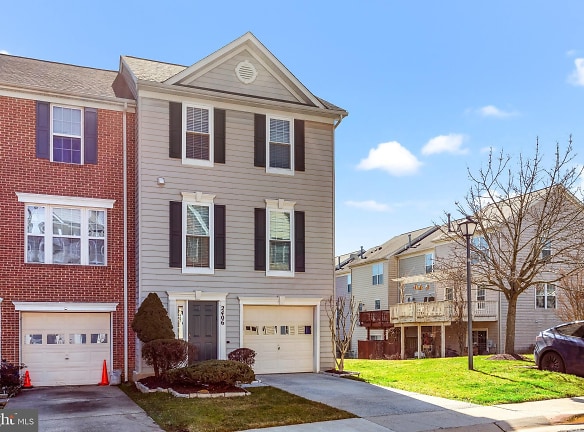 2406 Epstein Ct - Brookeville, MD