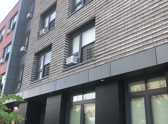 Bergen Saratoga Apartments - Brooklyn, NY