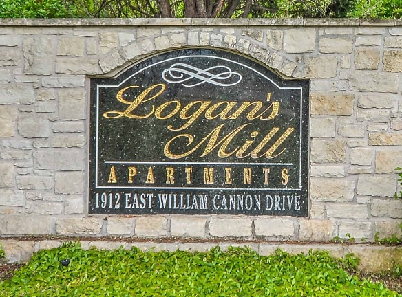 Logans Mill - Austin, TX