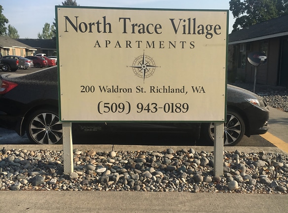 North Trace Village Apartments - Richland, WA
