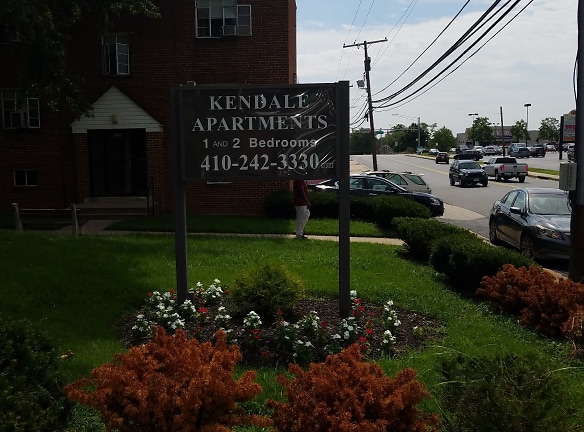 Kendale Apartments - Baltimore, MD