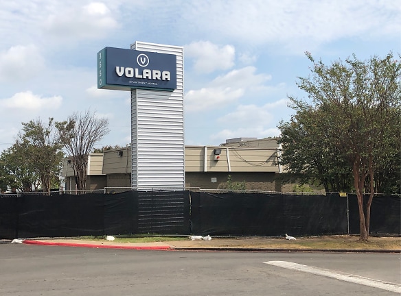 Volara Apartments - Dallas, TX