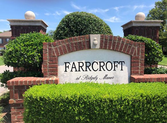 Farrcroft At Ridgely Manor Apartments - Virginia Beach, VA