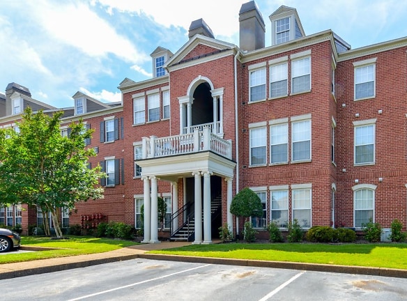 The Madison At Schilling Farms Apartments - Collierville, TN