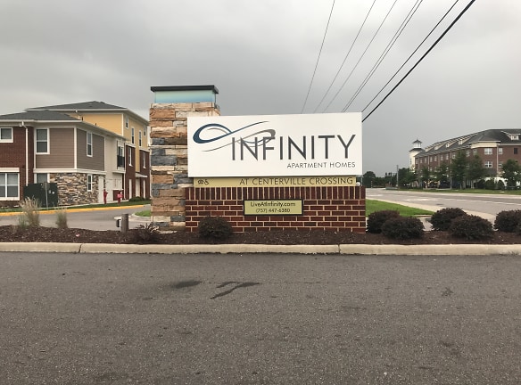 Infinity Apartment Homes At Center Crossings - Virginia Beach, VA