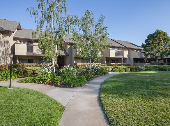 Carrington Apartments (Fremont) - Fremont, CA