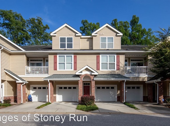 The Villages Of Stoney Run Apartments - Newport News, VA