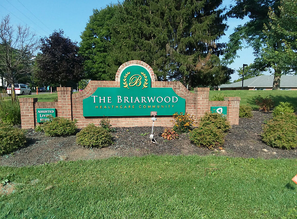 The Briarwood Apartments - Stow, OH