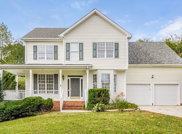 3009 Creek Moss Ave - Wake Forest, NC