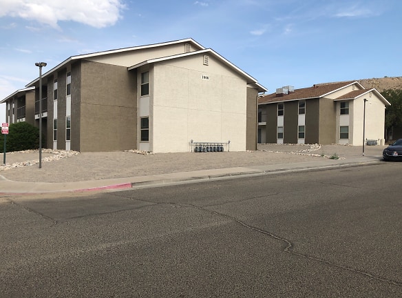 Northgate Village Apts Apartments - Farmington, NM