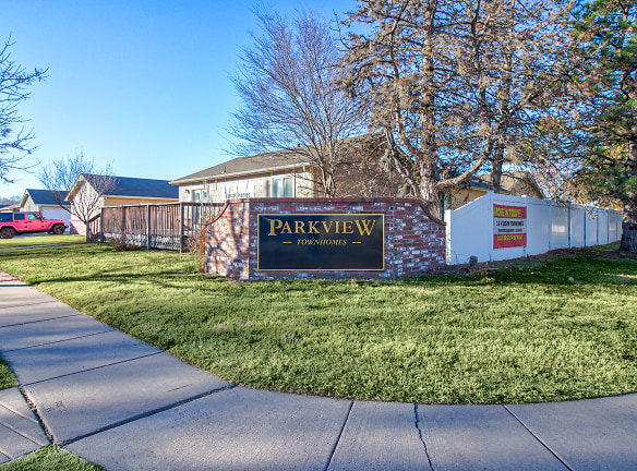 Parkview Villas - Wichita, KS