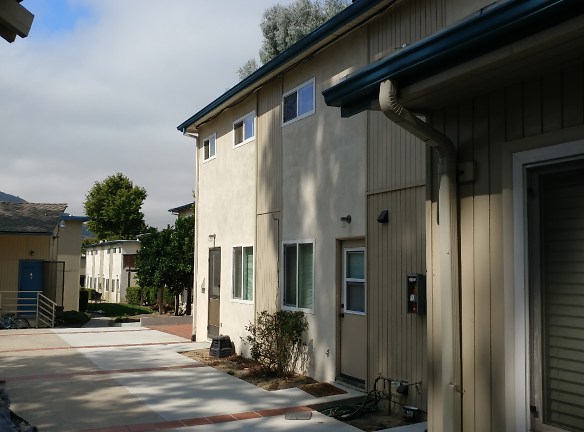 Foothill Garden Apartments - San Luis Obispo, CA