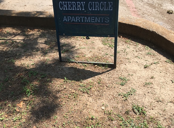 Cherry Circle Phase I Apartments - Arlington, TX