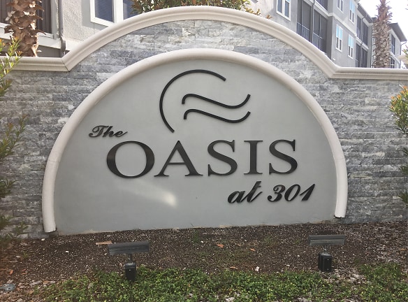 Oasis At 301 Apartments - Riverview, FL