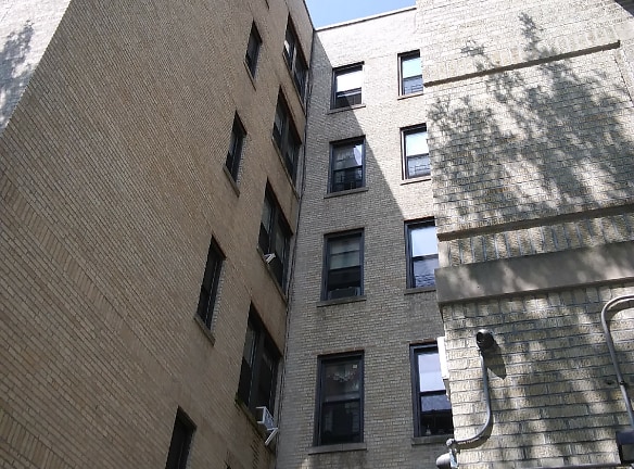 Laurel Hill Terrace Washington Heights 1br Apartments - New York, NY