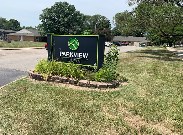 Parkview Estates Apartments - Peoria, IL