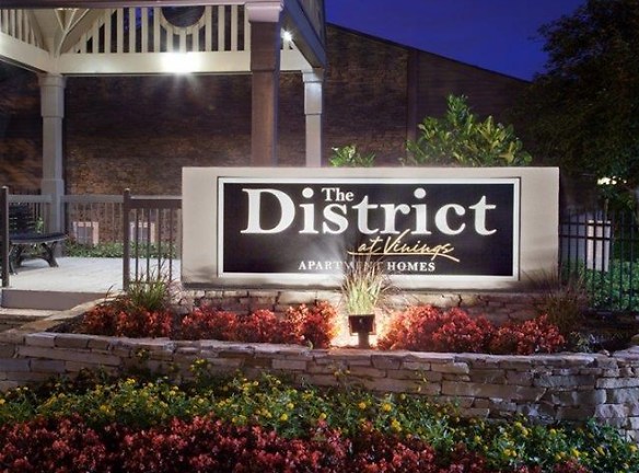 District At Vinings - Millennial Lofts - Atlanta, GA