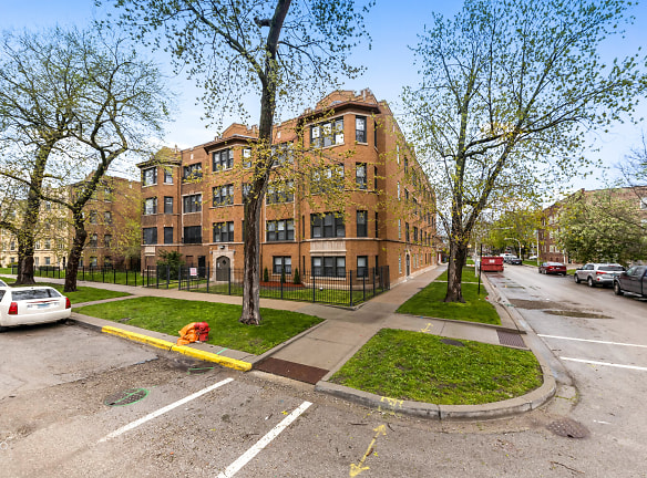 7657 S East End Ave - Chicago, IL