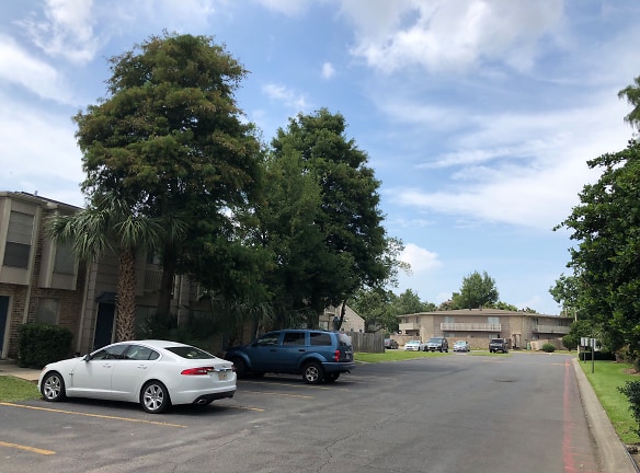 Windsong Apartments - Kenner, LA
