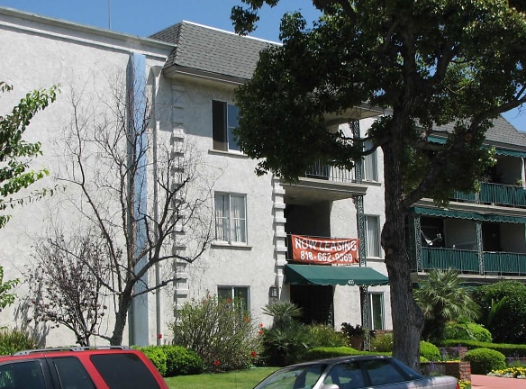 Pioneer Apartments - Glendale, CA