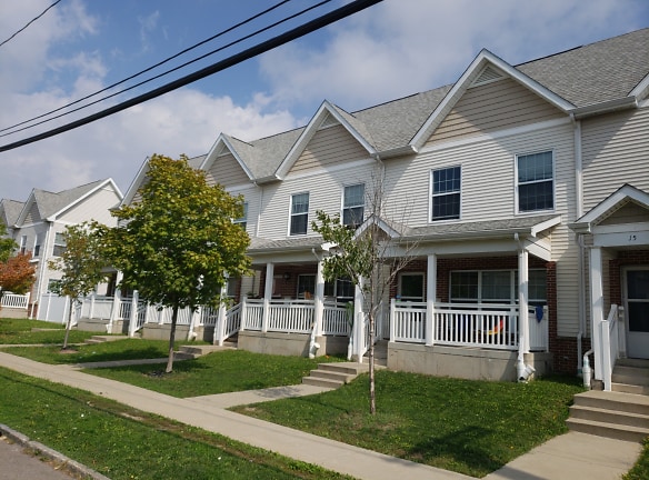 AD Price Senior Senior Housing Apartments - Buffalo, NY