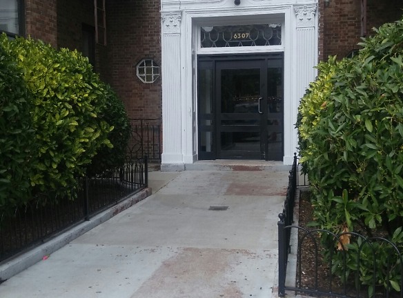 Bennett Apts Apartments - Rego Park, NY