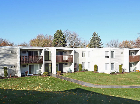 Winkworth Apartments - Syracuse, NY
