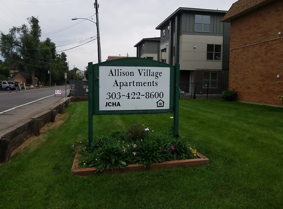 Allison Village Apartments - Arvada, CO