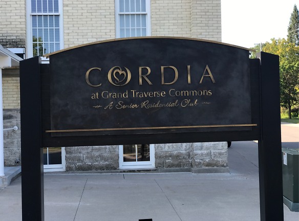 Cordia At Grand Traverse Commons Apartments - Traverse City, MI