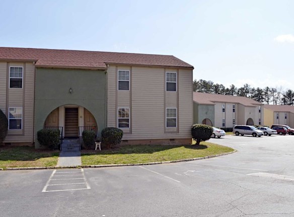 Apartments In Mableton Georgia