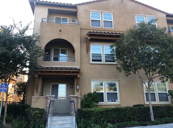 Glen Ridge Apartments - Carlsbad, CA