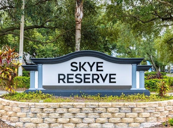 Skye Reserve Apartments - Brandon, FL