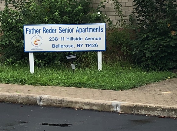 Bellerose Senior Apartments - Bellerose, NY