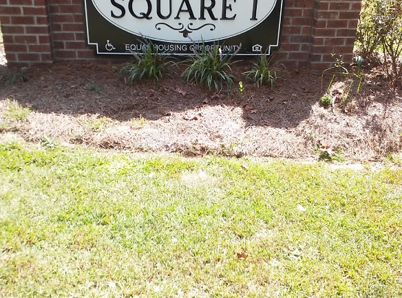 Pender Square I Apartments - Tarboro, NC