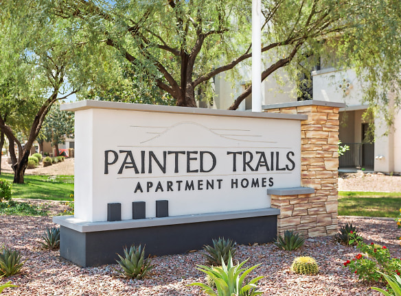 Painted Trails - Gilbert, AZ