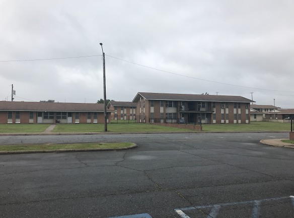 NLR FAMILY HOMES Apartments - North Little Rock, AR