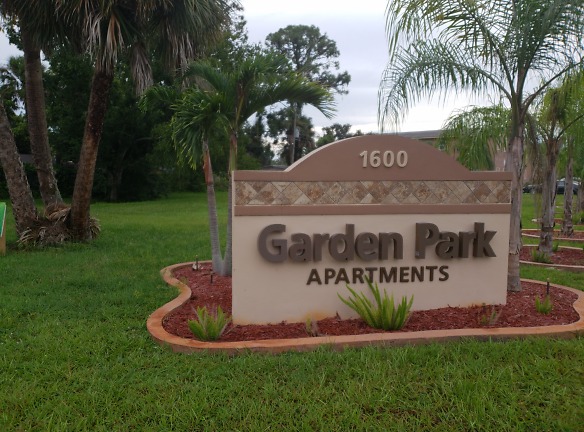 Garden Park Apts Apartments - Titusville, FL