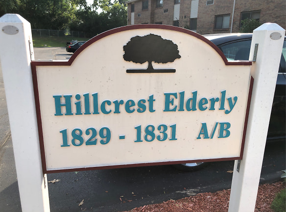 Hillcrest Elderly Apartments - Cincinnati, OH