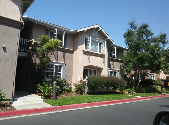 Parke Orcutt Apartments - Santa Maria, CA
