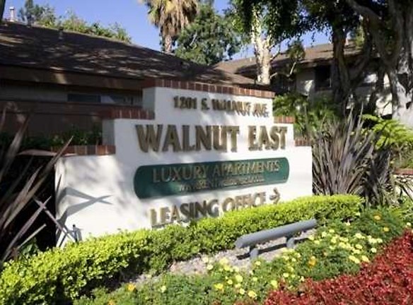 Walnut East - Tustin, CA