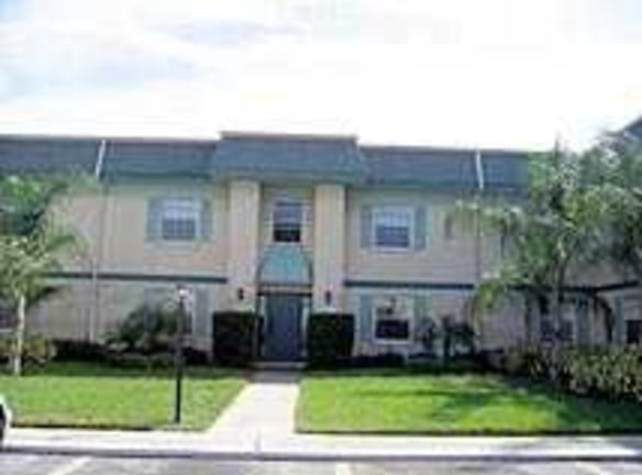 Parkview Apartments - Tampa, FL