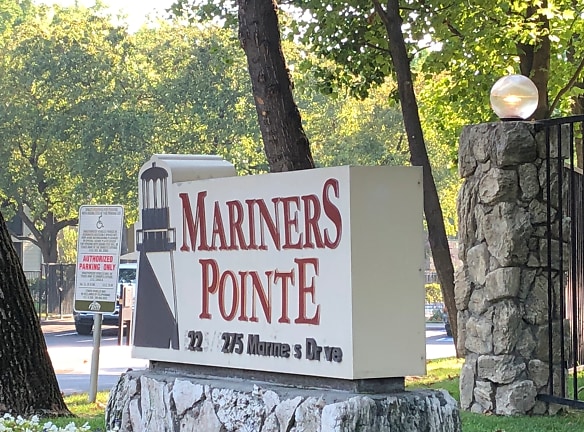 Mariners Pointe Apts. Apartments - Stockton, CA