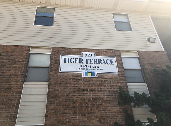 Tiger Terrace Apartments - Auburn, AL