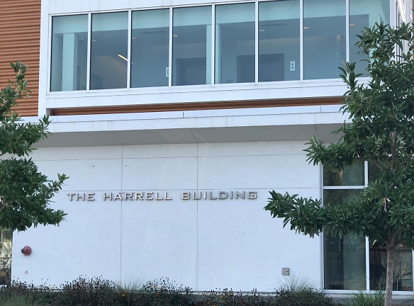 HARRELL BUILDING APARTMENTS- UNDER CONSTRUCTION - New Orleans, LA