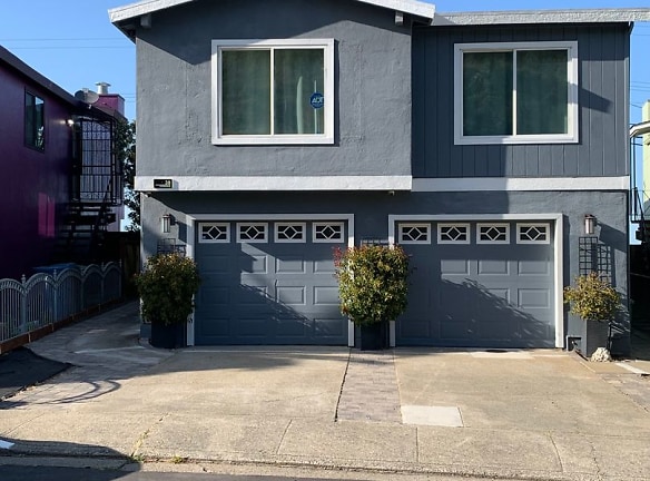 38 Ardendale Dr - Daly City, CA