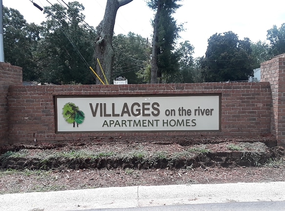 Villages On The River Apartments - Riverdale, GA